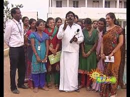 Sri Krishna Institution Of Nursing Education And Research Salem Events photo 3